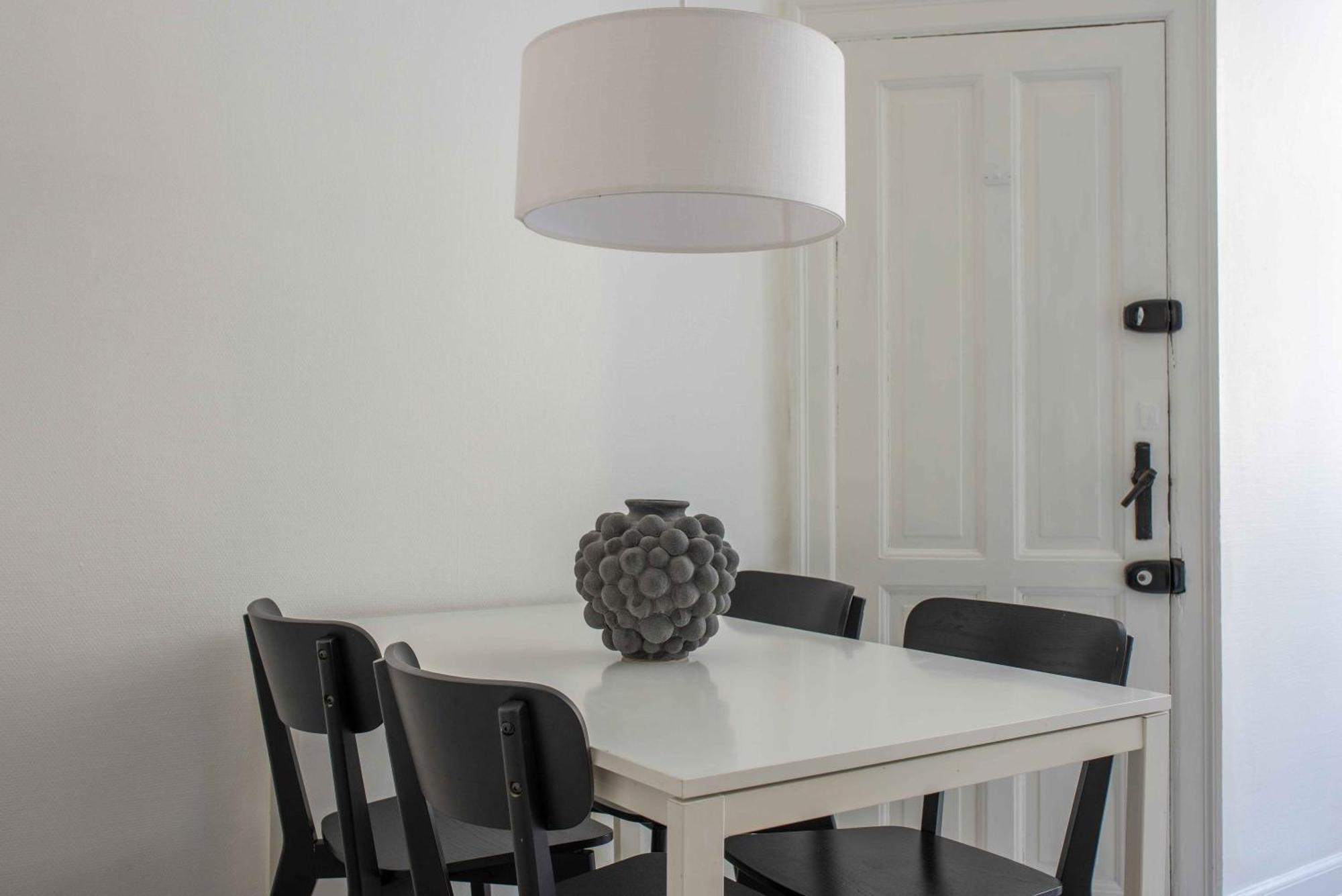 New Charming Apt In City Center Κοπεγχάγη Εξωτερικό φωτογραφία