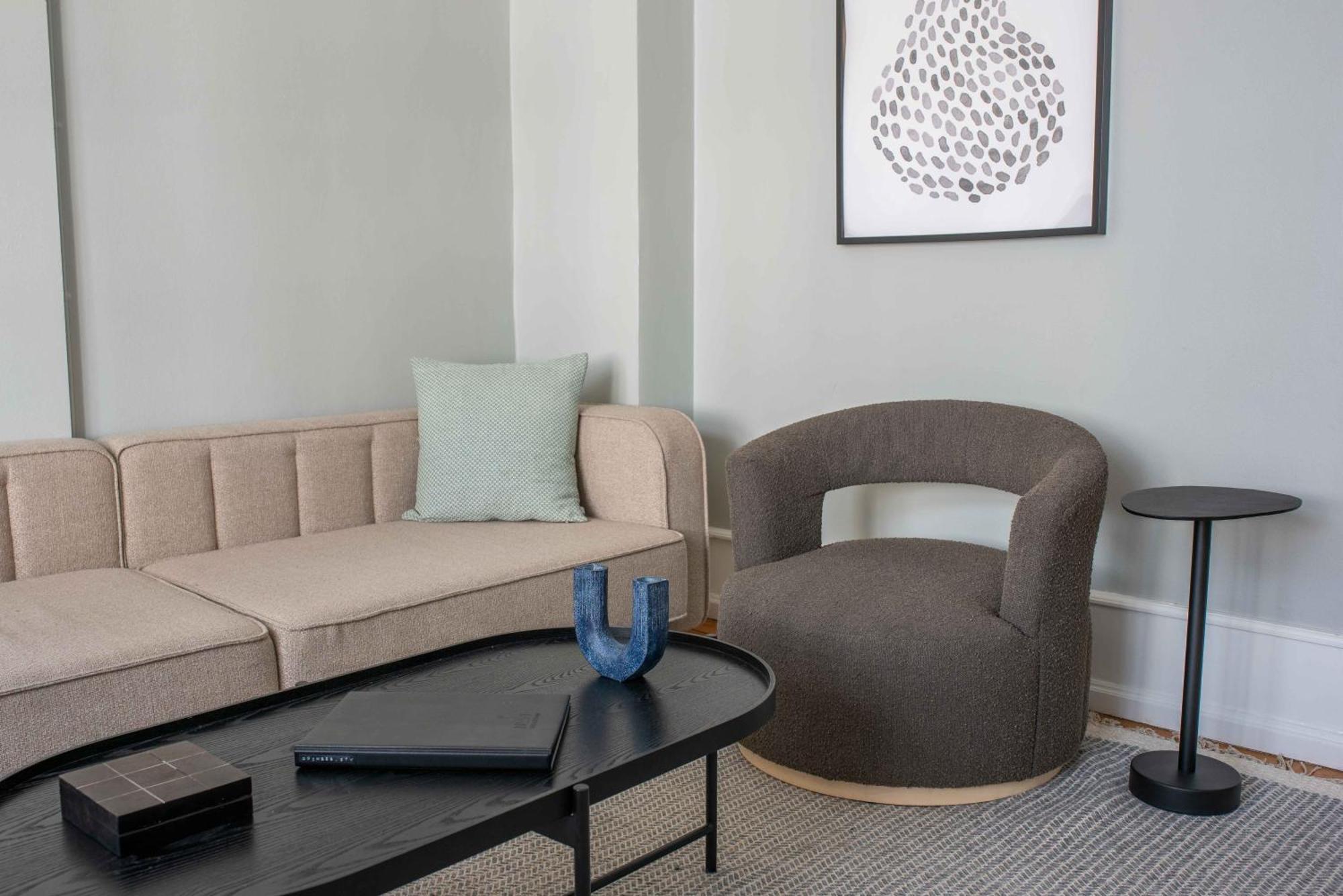 New Charming Apt In City Center Κοπεγχάγη Εξωτερικό φωτογραφία