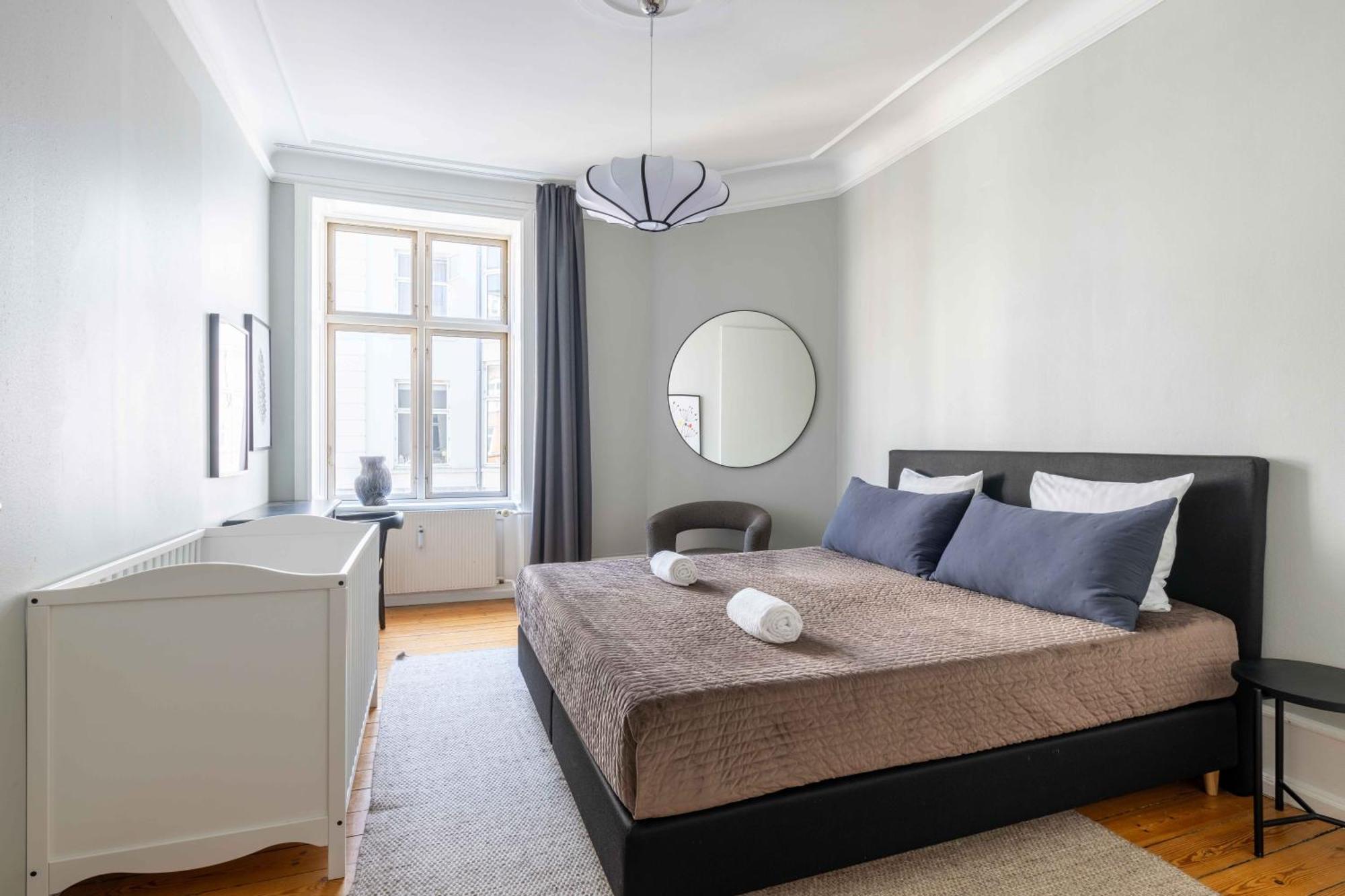 New Charming Apt In City Center Κοπεγχάγη Εξωτερικό φωτογραφία