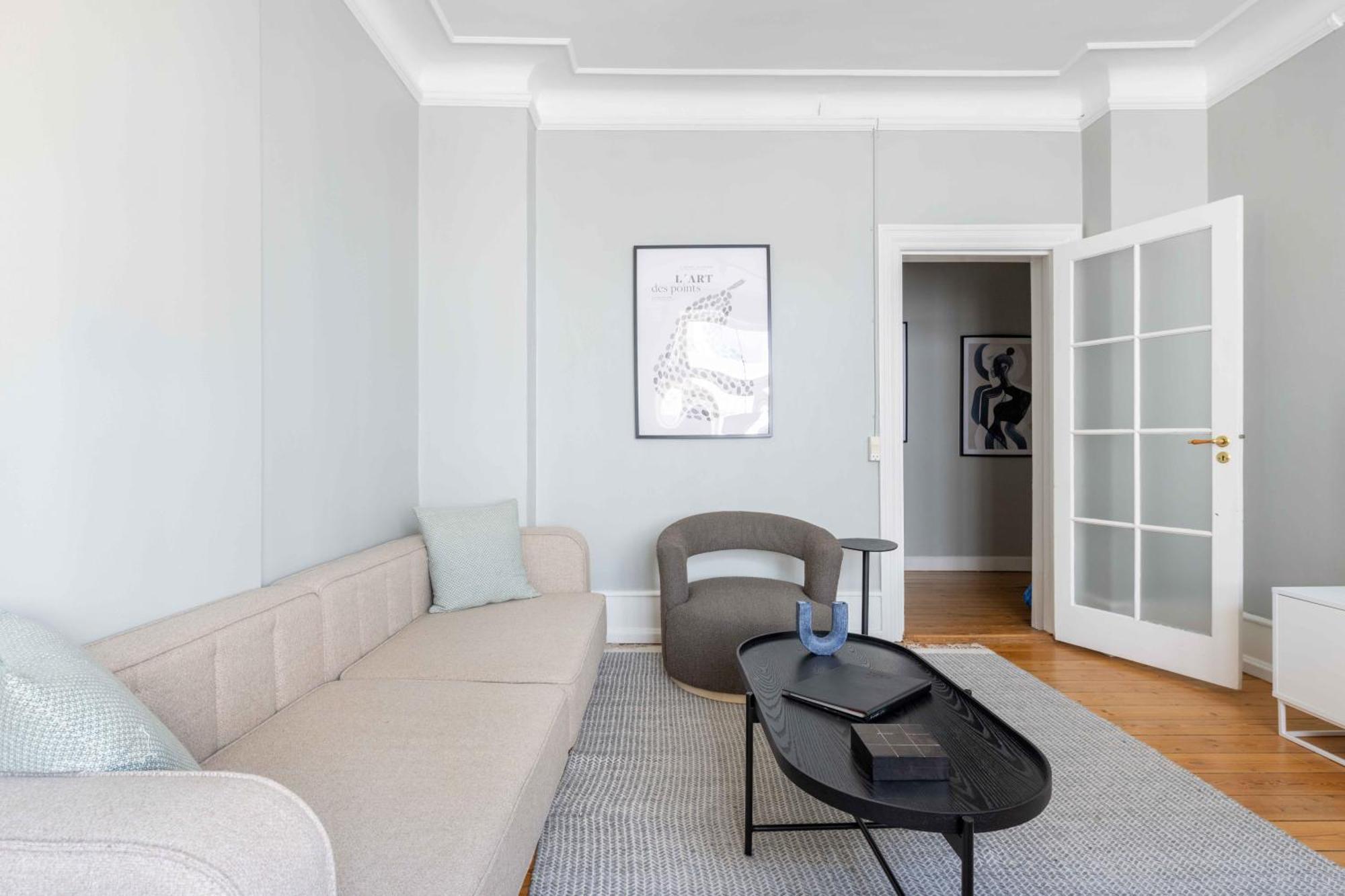 New Charming Apt In City Center Κοπεγχάγη Εξωτερικό φωτογραφία