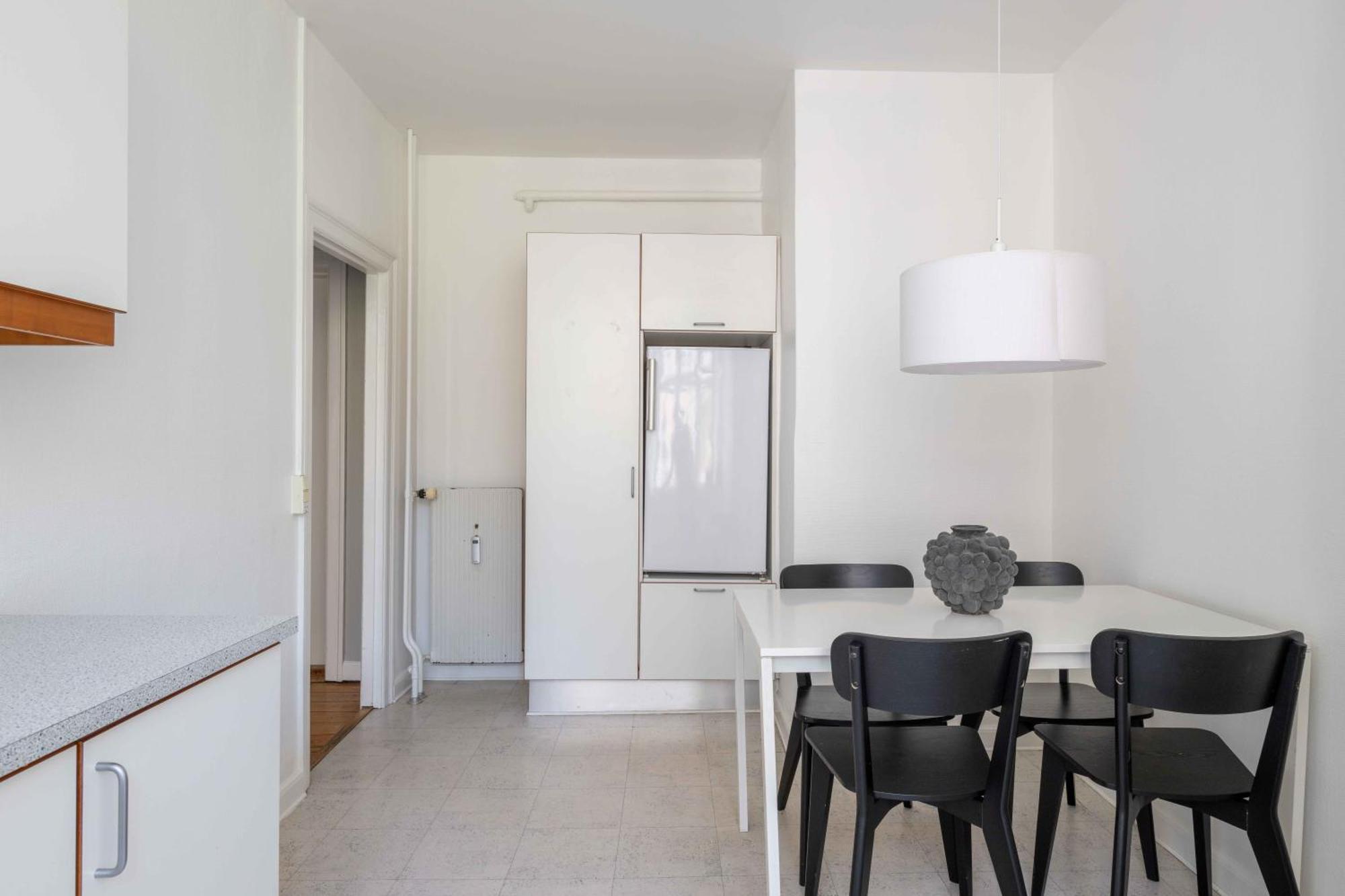 New Charming Apt In City Center Κοπεγχάγη Εξωτερικό φωτογραφία