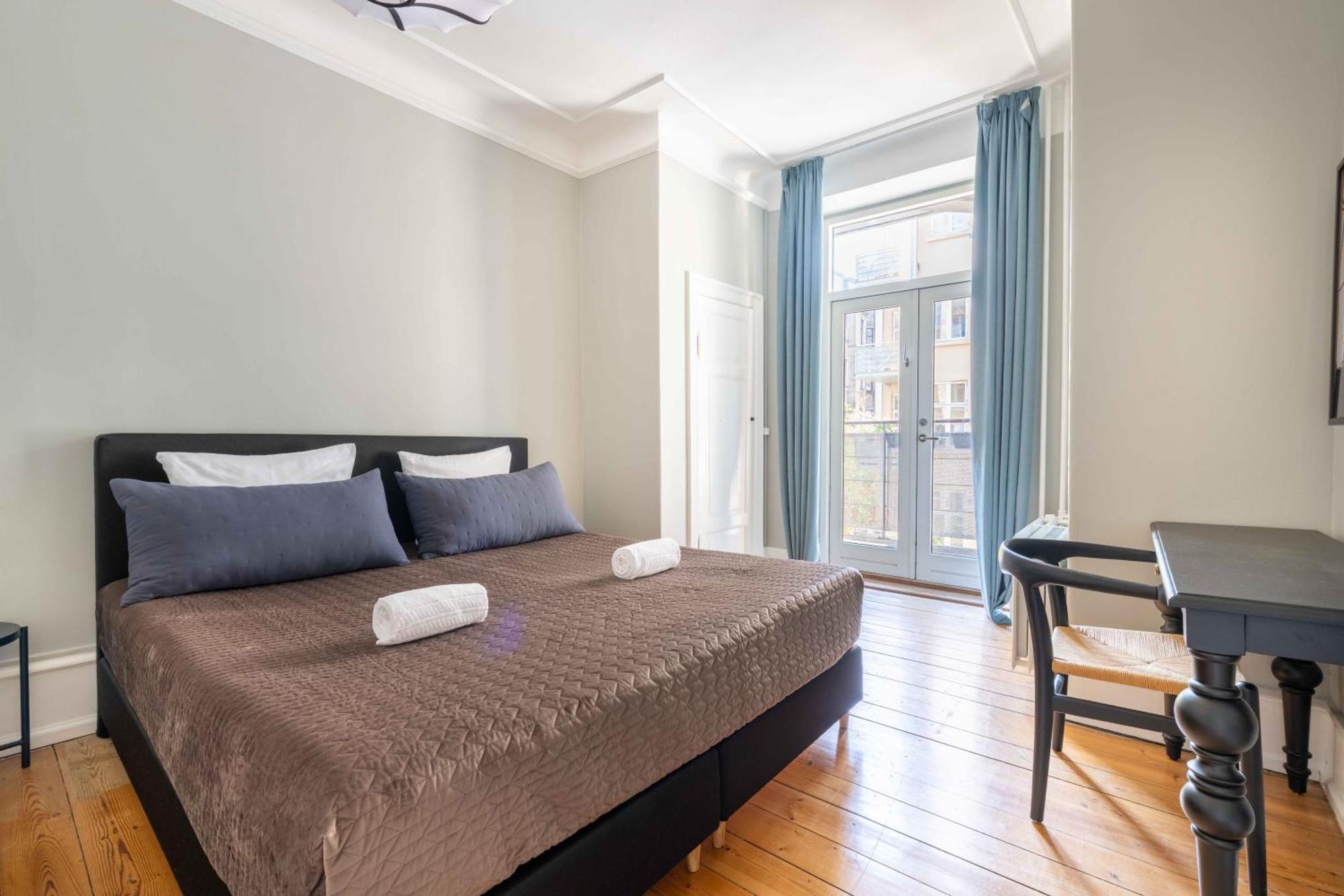 New Charming Apt In City Center Κοπεγχάγη Εξωτερικό φωτογραφία